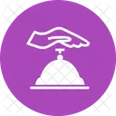 Be There Receptionist Icon