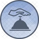 Be There Receptionist Icon