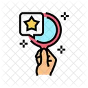 Be Confident Person Icon