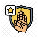 Be Honest Trustworthy Icon