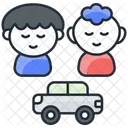 Be Kind  Icon