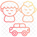Be Kind  Icon