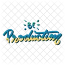 Be production  Icon