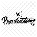 Be production  Icon
