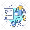 Be set  Icon