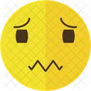 Be Sick Emote Emoticon Icon