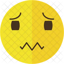 Be sick Emoji Icon