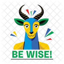 Be Wise  Icon