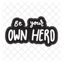 Positivity Motivation Motivational Icon