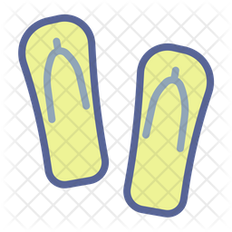 Beach Icon