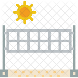 Beach Icon png