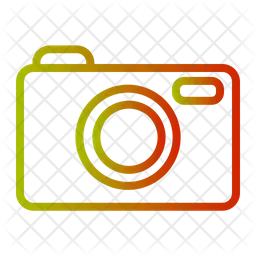 Camera  Icon