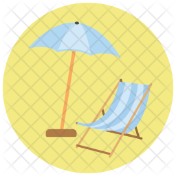 Beach Icon