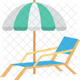 Beach Icon png
