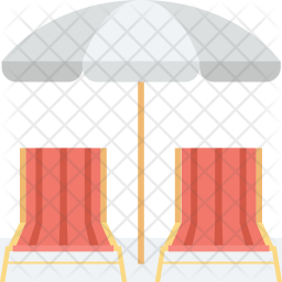 Beach Icon png