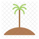 Beach Tree Hotel Icon