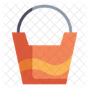 Beach Bag  Icon