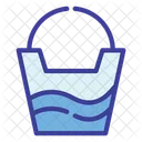 Beach Bag  Icon