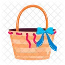 Beach Bag  Icon