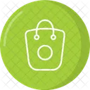 Beach Bag Icon