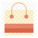 Beach Bag  Icon