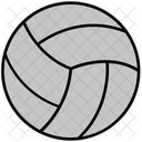 Beach Ball  Icon