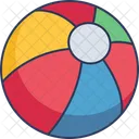 Beach Ball  アイコン