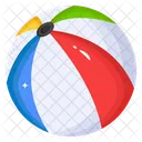 Beach Ball  Icône