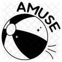 Ball Activity Game Icon
