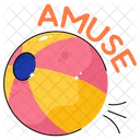 Ball Activity Game Icon