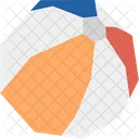 Beach Ball Board Game Sports Day アイコン