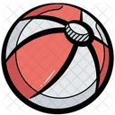 Beach Ball  Icon
