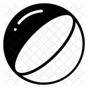 Beach ball  Icon