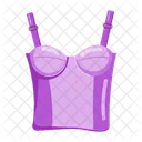 Beach Bikini  Icon