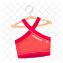 Beach Bikini  Icon