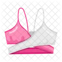 Beach Bikini  Icon