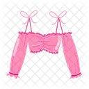 Beach Bikini  Icon