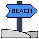 Beach Board  アイコン