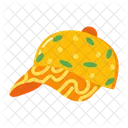 Beach cap  Icon