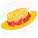 Beach Cap  Icon