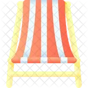 Beach-chair  Icon