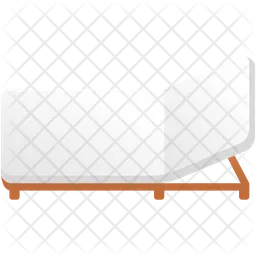 Beach Deck  Icon