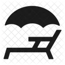 Beach Deck  Icon