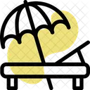 Beach Deck  Icon