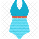 Beach Dress  Icon