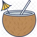 Beach Drink  アイコン