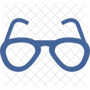 Beach Glasses Holiday Goggles Summer Shades Icon