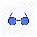 Beach Glasses  Icon