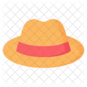 Hat Cap Sunhat Icon