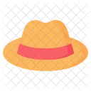 Hat Cap Sunhat Icon
